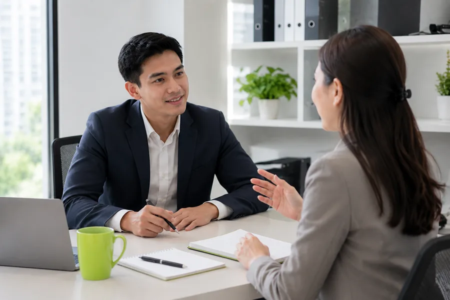 One Month Notice Aturan, Hitungan, dan Cara Minta Percepat